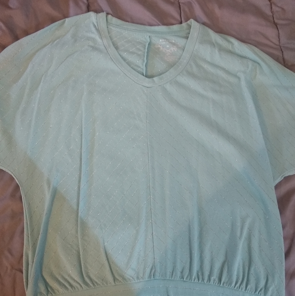 Sonoma Top